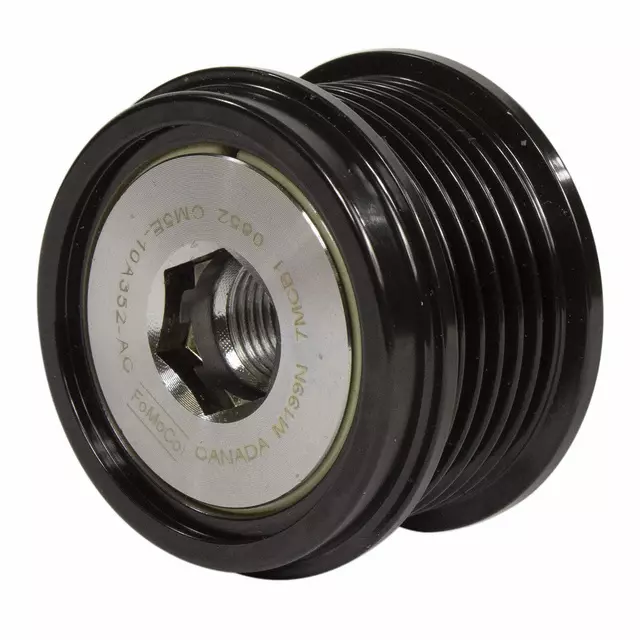 Pulley - Ford (CM5Z-10344-D)