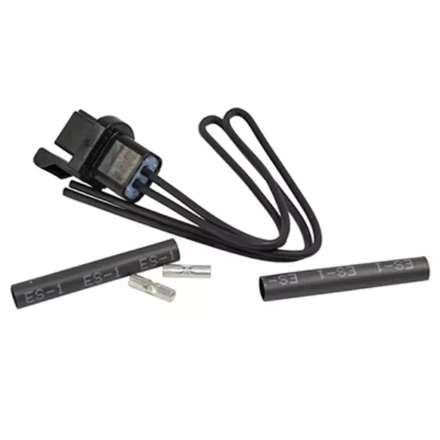 Idle Air Control Motor Connector - Motorcraft (WPT1057)