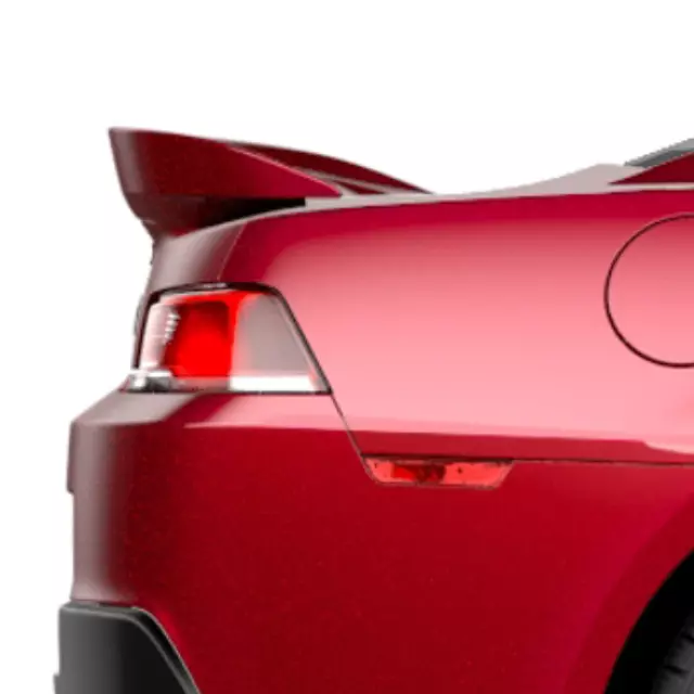 23475092 - Exterior: Spoiler, Rear for Chevrolet: Camaro Image
