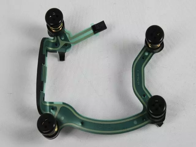 68030135AA - Electrical: Horn Switch for Chrysler: Town &amp; Country | Dodge: Grand Caravan Image