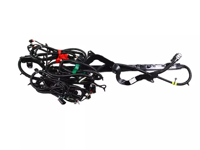 68145114AE - : Under-Body Wiring for Jeep: Grand Cherokee Image