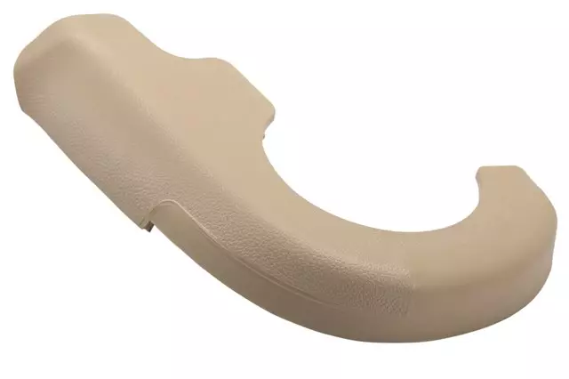 84990056 - Body: Hinge Cover for Cadillac: Escalade, Escalade ESV Image