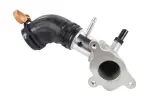 55515456 - : Engine Coolant Thermostat Housing Inlet Pipe for Cadillac: CT4, CT5, CT6 Image
