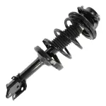 13361 - : Unity Automotive Suspension Strut and Coil Spring Assembly for Unity Automotive Image