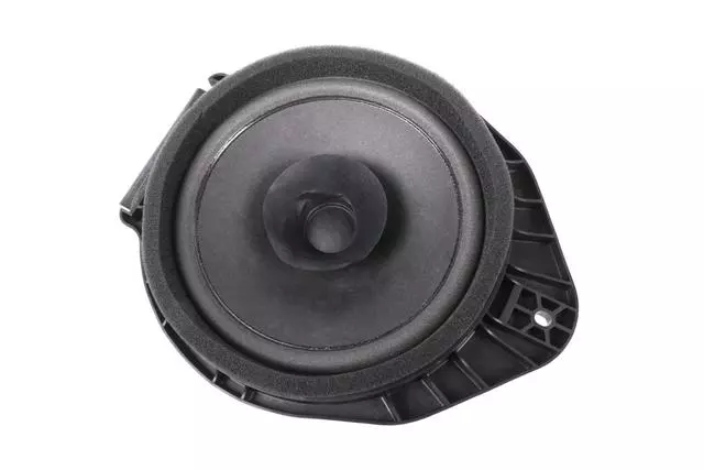 Rear Side Door Radio Speaker - GM (39117926)
