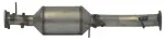 649004 - : Federal / EPA Diesel Particulate Filter - Direct Fit for AP Exhaust Image