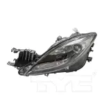 20923600 - : TYC Headlight Assembly for TYC Image
