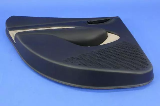 5MY591XLAD - Interior Trim: Rear Door Trim Panel, Left for Mopar Image