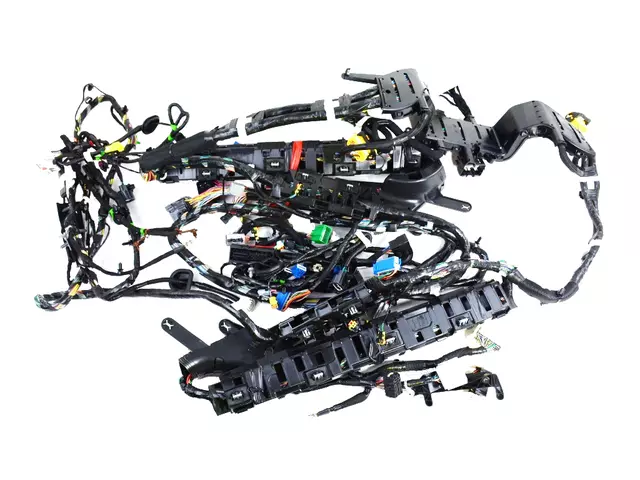 Body Wiring - Mopar (68190548AE)