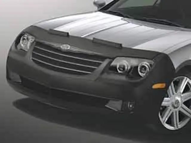 82208666AC - Exterior Accessories: Cover for Mopar Image