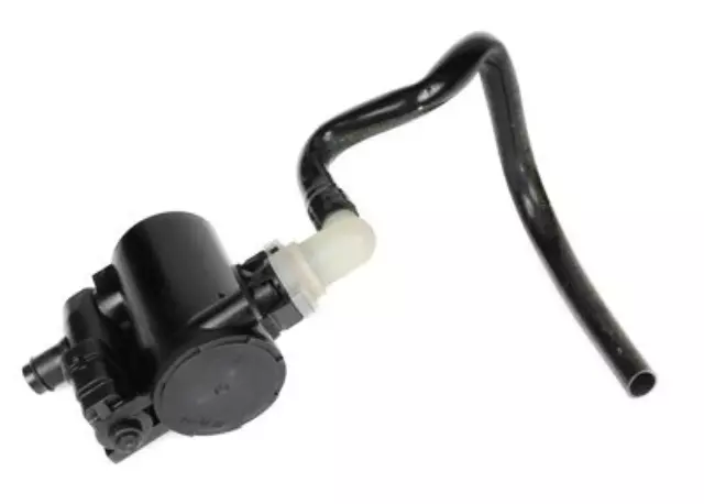 10384305 - : Vapor Canister Purge Solenoid for Buick: Rendezvous | Pontiac: Aztek Image