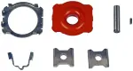 425253 - Steering: Steering Shaft Repair Kit for Dorman Image