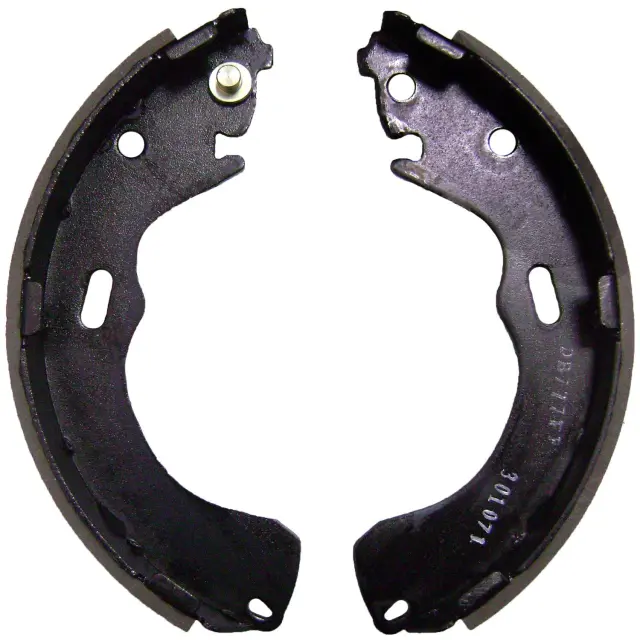 760 - : BENDIX Drum Brake Shoes for BENDIX Image