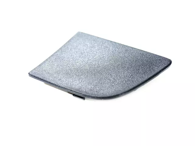 1RJ87LC5AC - Interior Trim: Release Handle Bezel Cover for Mopar Image