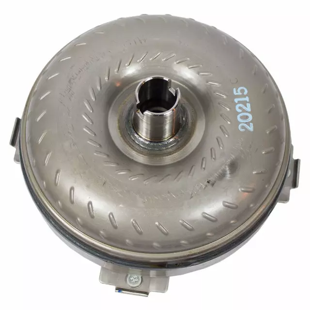 Torque Converter - Ford (BR3Z-7902-ERM)