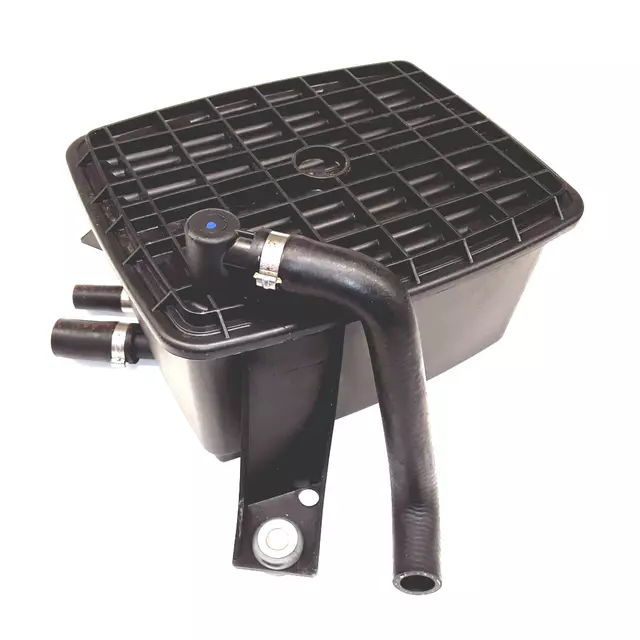 8D0201801E - Emission System: Vapor Canister for Volkswagen: Passat Image