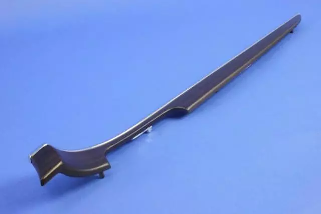 Front Door Applique, Left - Mopar (68328287AA)