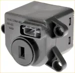 926333 - Electrical, Lighting and Body: Passenger Air Bag Switch for Dorman Image