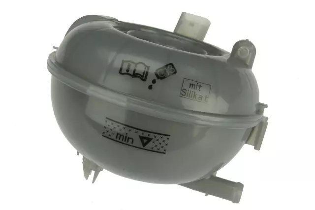 5Q0121407T - Cooling Systems: URO Parts Engine Coolant Reservoir for URO Image