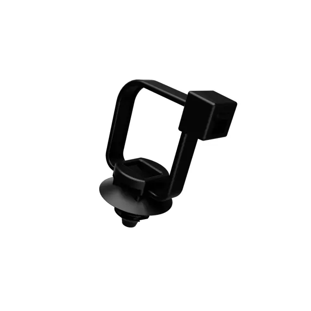 68211599AA - Emission Controls: Tie Strap Clip for Mopar Image image