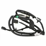 DA5Z14A411AA - : Wire Assembly Jumper for Ford Image