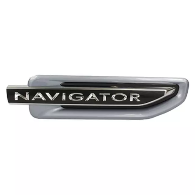 Nameplate - Ford (JL7Z-16720-BY)