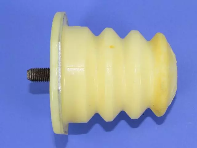 Bumper - Mopar (4684758AC)