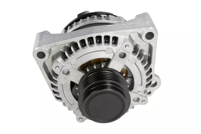 Alternator - GM (84331735)
