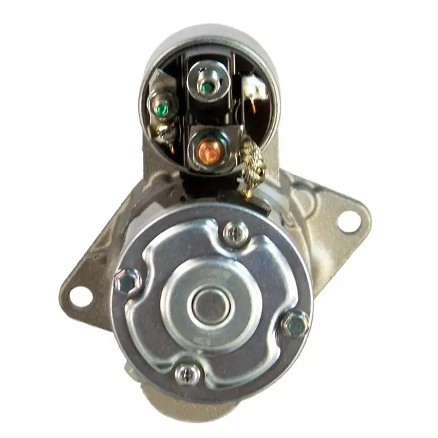 3362269A - : Starter for GM Image