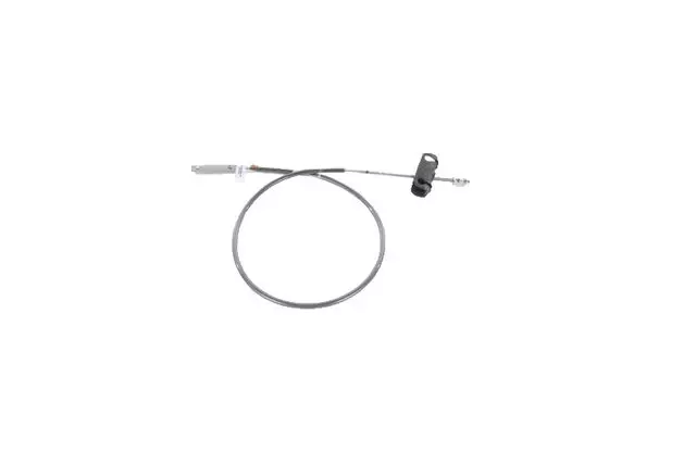 25838763 - : Intermediate Parking Brake Cable Assembly for Cadillac: Escalade, Escalade ESV, Escalade EXT | Chevrolet: Avalanche, Tahoe | GMC: Yukon Image