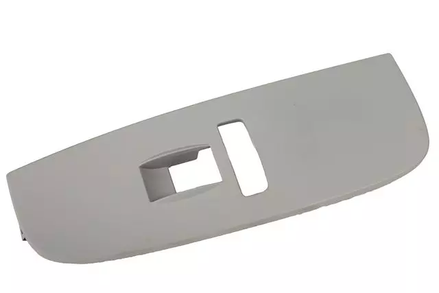 20826086 - Body: Switch Panel for Cadillac: DTS Image