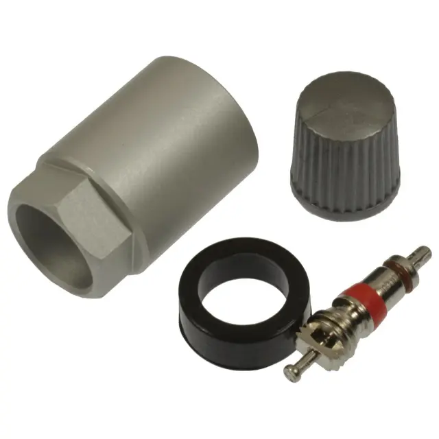 TPM3001K4 - : Tire Pressure Monitoring System OE Design Sensor Service Kit for SMP CORP Image