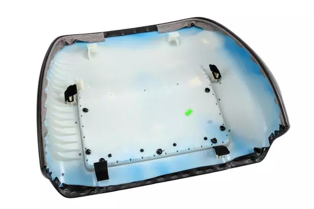 Seat Back Panel - GM (25939325)