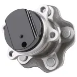1BP01224AA - : Wheel Bearing and Hub Assembly for Nissan: Rogue Image
