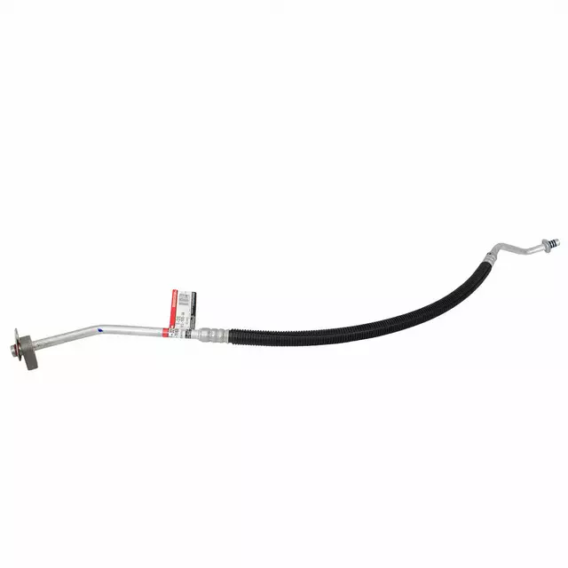 6W1Z19835AA - HVAC: Refrigerant Hose for Lincoln: Town Car Image