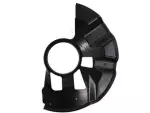 6E5Z2K004AA - Brakes: Splash Shield for FORD Image