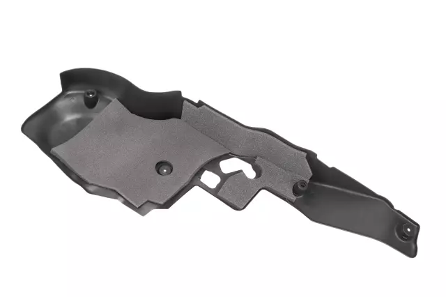 10365827 - Body: Lower Insulator for Cadillac: Escalade, Escalade ESV, Escalade EXT | Chevrolet: Avalanche, Silverado 1500, Silverado 2500 HD, Silverado 3500 HD, Suburban 1500, Suburban 2500, Tahoe | GMC: Sierra 1500, Sierra 2500 HD, Sierra 3500 HD, Yukon, Yukon XL 1500, Yukon XL 2500 Image