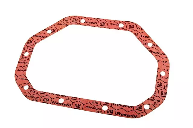 90345227 - : Front Differential Cover Gasket for GM Image