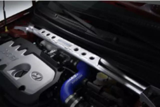 Metallic Fuel Door - 3 Door - Hyundai (U8480-1E300)