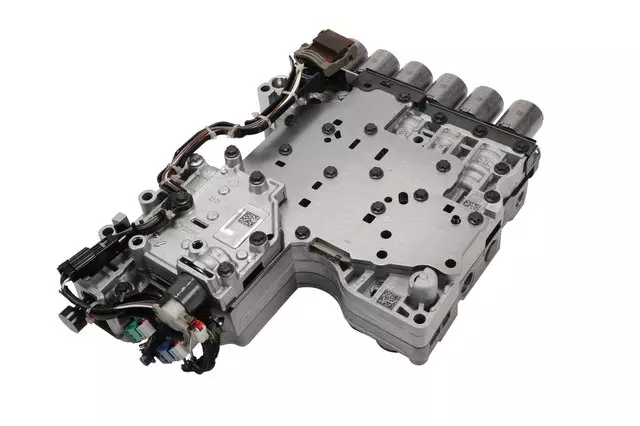 F (S)Valve - GM (24065346)