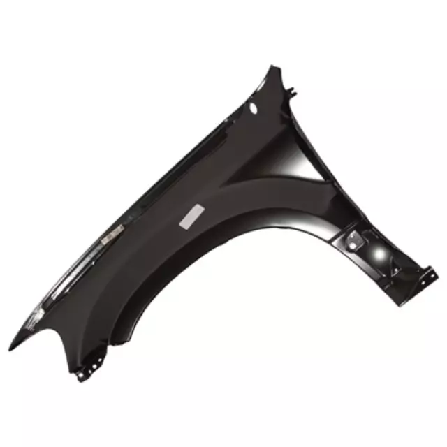 FENDER ASM FRONT - Ford (YL8Z16005BA)