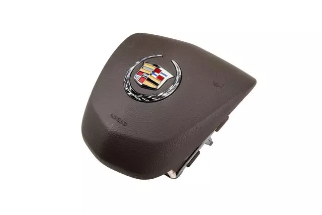 Cocoa Steering Wheel Airbag - GM (23181825)