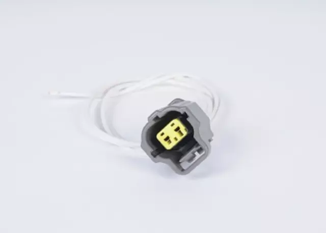 13580229 - : Gray Fuel Tank Temperature Sensor Pigtail for GM Image