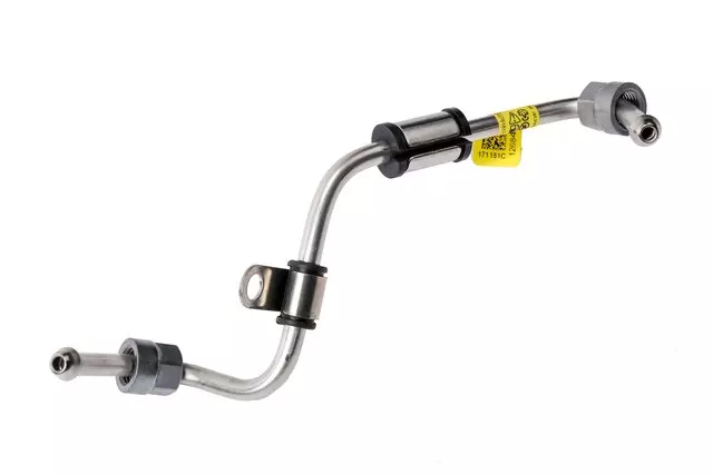 12684046 - : Intermediate Fuel Feed Pipe for GM Image