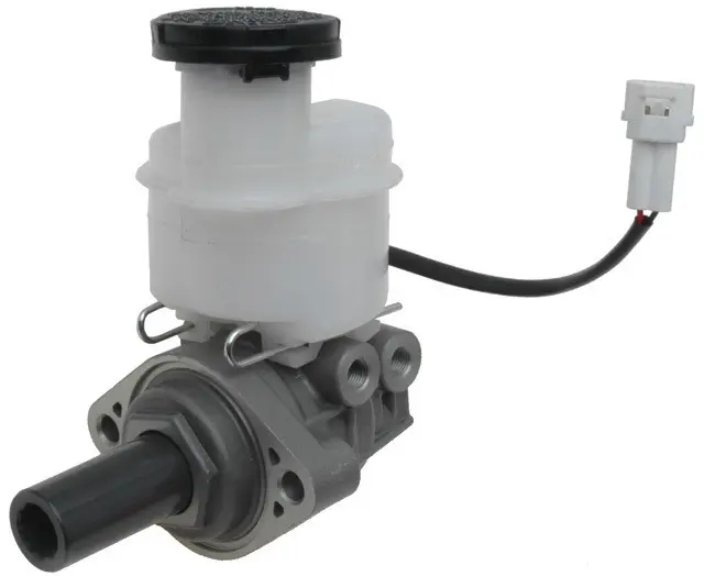 MC390070 - : Raybestos Element3 New Master Cylinder for Raybestos Brakes Image