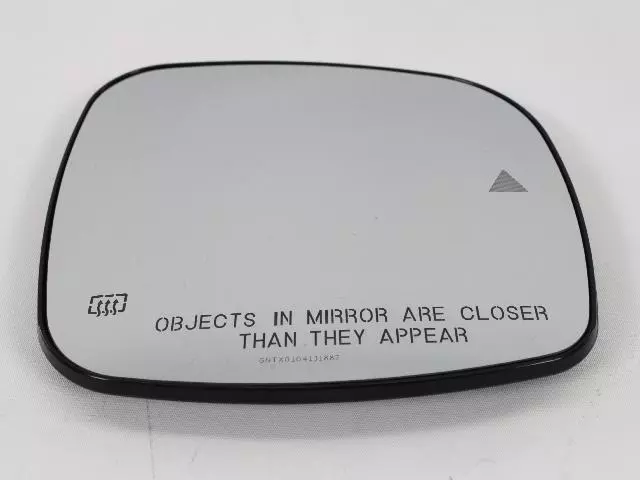 68060204AB - Doors, Door Mirrors and Related Parts: Mirror Replacement Glass, Right for Mopar Image image