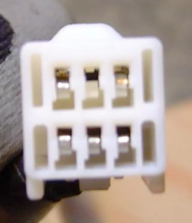 Mirror,Mirror Assembly Outer R Left, Front Left - Toyota (87940-0C150)