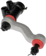 IA90289RD - : Steering Idler Arm And Bracket Assembly for Dorman Image