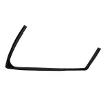 JB5Z7821597A - Body: Run Channel for Ford: Explorer, Police Interceptor Utility Image