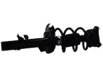 883227 - : 16-18 Ford Focus Electric Suspension Strut and Coil Spring Assembly for GSP Image